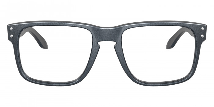 オクフリ　OKUFLI "Matte Clear Oakley™ Holbrook RX OX8156 815616 56 Matte Clear/Matte