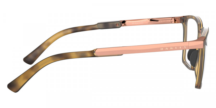 Oakley™ - Sideswept Rx OX8160