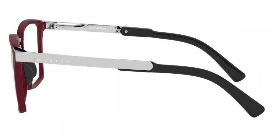 Oakley™ - Sideswept Rx OX8160