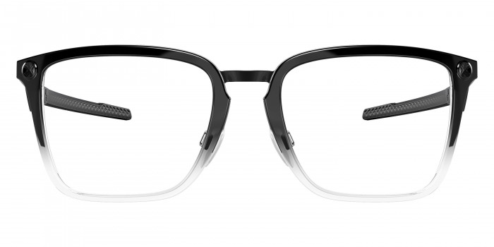 OJOS オホス　black Oakley™ Cognitive OX8162 816204 56 Polished Black Fade