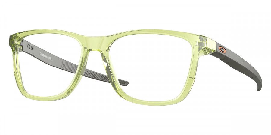 Oakley™ - Centerboard OX8163