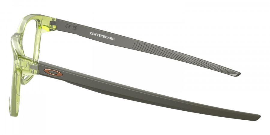 Oakley™ - Centerboard OX8163