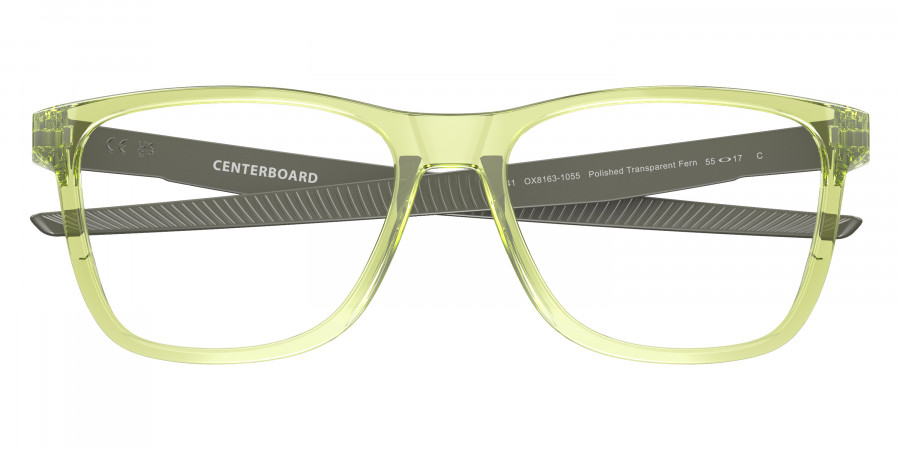 Oakley™ - Centerboard OX8163