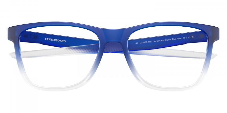 Oakley™ - Centerboard OX8163