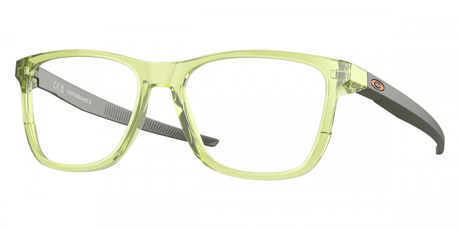 Oakley™ - Centerboard A OX8163F