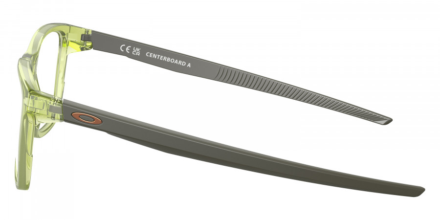 Oakley™ - Centerboard A OX8163F