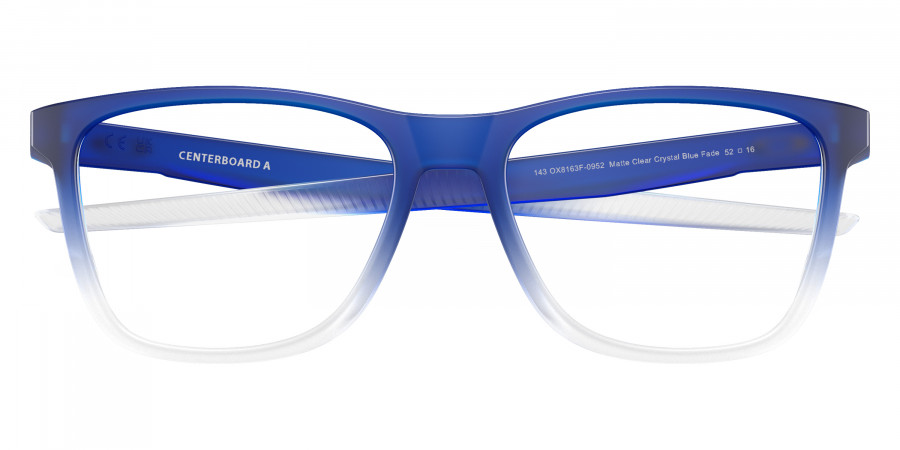 Oakley™ - Centerboard A OX8163F