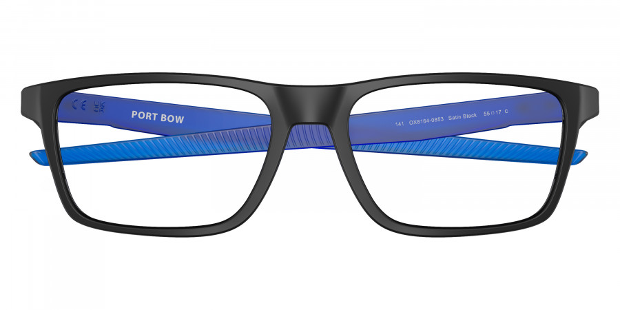 Oakley™ - Port Bow OX8164
