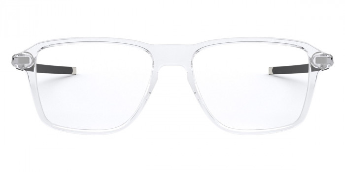 OAKLEY™ Wheel House OX8166 816602 54 - Polished Clear