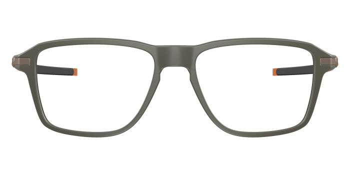 OAKLEY™ Wheel House OX8166 816607 52 - Matte Olive/Matte Gunmetal