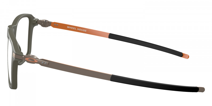 Oakley™ - Wheel House OX8166