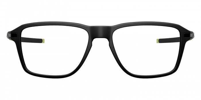 OAKLEY™ Wheel House OX8166 816608 54 - Satin Black