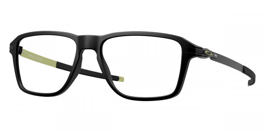 Oakley™ - Wheel House OX8166