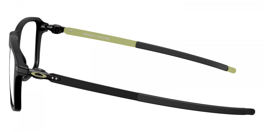 Oakley™ - Wheel House OX8166