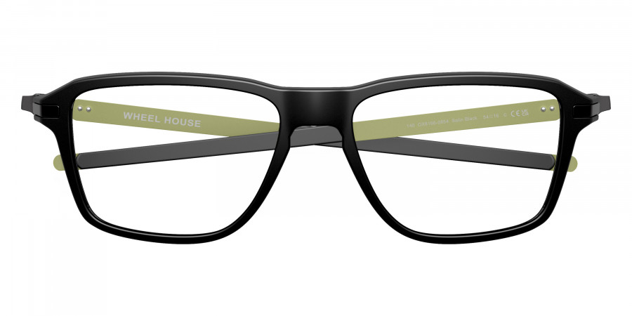 Oakley™ - Wheel House OX8166
