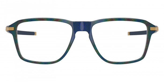 OAKLEY™ OX8166 Wheel House Polaris Collection 816609 52 - Abyss Spacedust