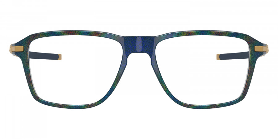 OAKLEY™ OX8166 Wheel House Polaris Collection 816609 54 - Abyss Spacedust