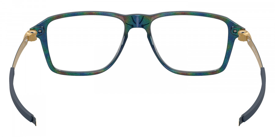 Color: Abyss Spacedust (816609) - OAKLEY OX816681660954