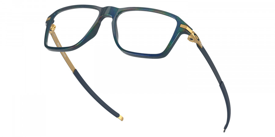 Color: Abyss Spacedust (816609) - OAKLEY OX816681660954