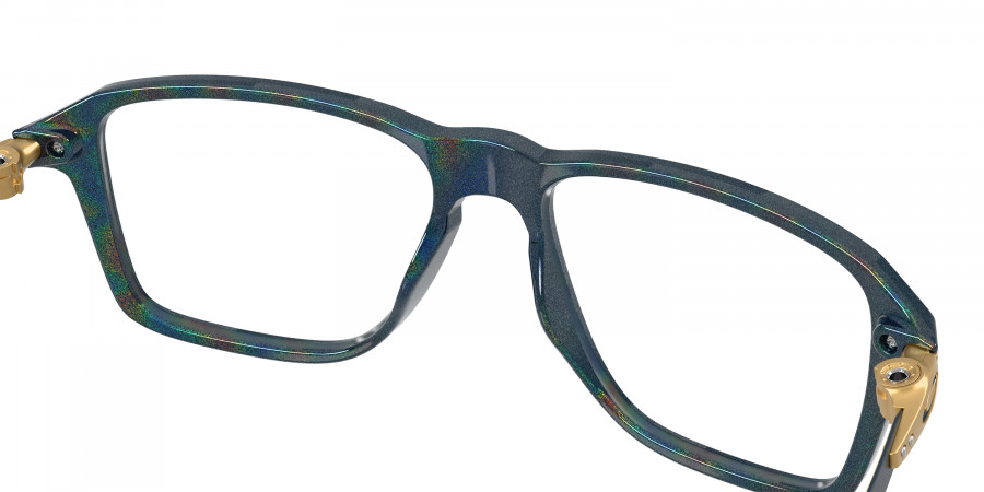 Color: Abyss Spacedust (816609) - OAKLEY OX816681660954