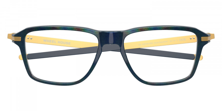 Color: Abyss Spacedust (816609) - OAKLEY OX816681660954