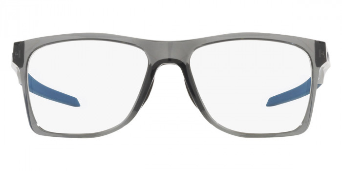OAKLEY™ Activate (A) OX8169F 816905 57 - Polished Gray Smoke