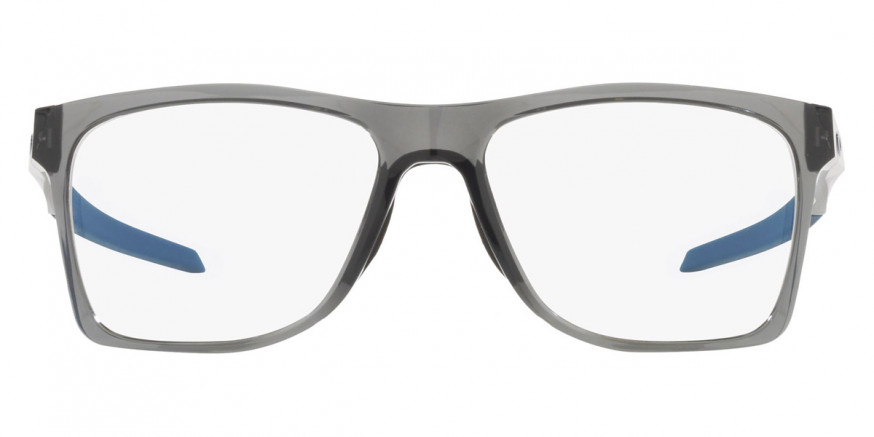 Oakley™ Activate (A) OX8169F 816905 57 - Polished Gray Smoke