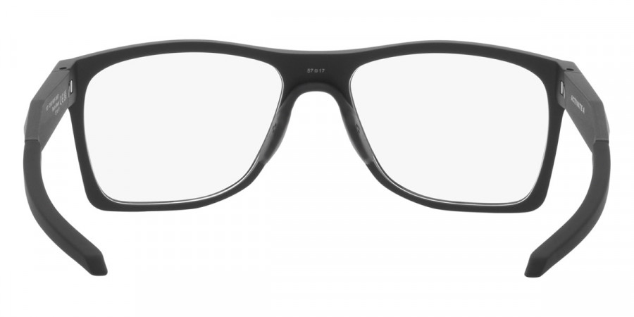 Color: Satin Black (816906) - Oakley OX8169F81690655
