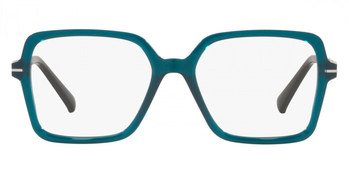 Oakley™ Sharp Line OX8172 Square Eyeglasses | EyeOns.com