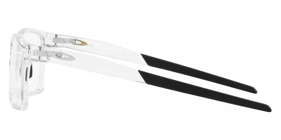Color: Polished Clear (817309) - Oakley OX817381730953