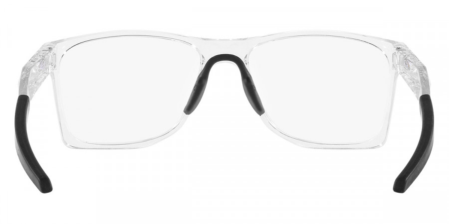 Color: Polished Clear (817309) - Oakley OX817381730953