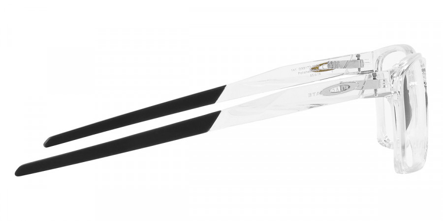 Color: Polished Clear (817309) - Oakley OX817381730953