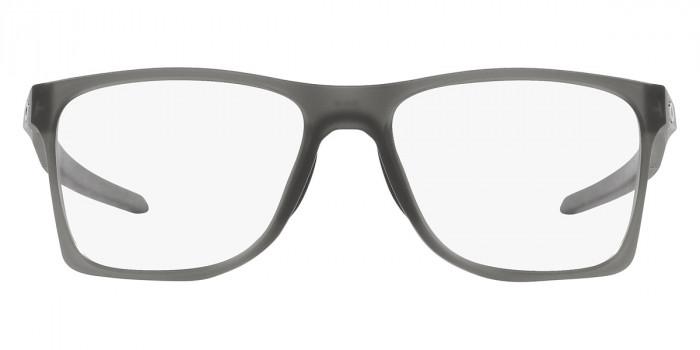 OAKLEY™ Activate OX8173 817311 53 - Satin Gray Smoke