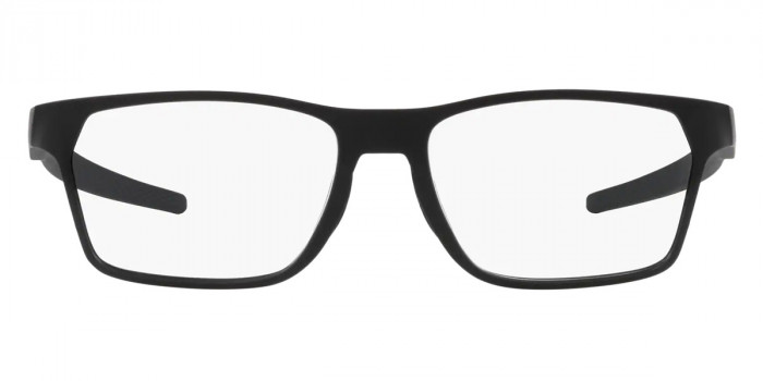 OAKLEY™ Hex Jector (A) OX8174F 817405 56 - Satin Black