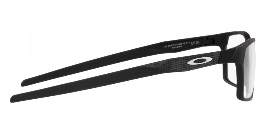 Oakley™ - Hex Jector (A) OX8174F