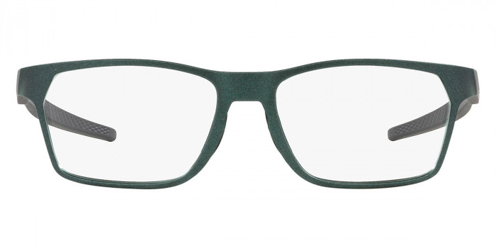 Oakley™ Hex Jector (A) OX8174F 817403 54 Black Ink Eyeglasses