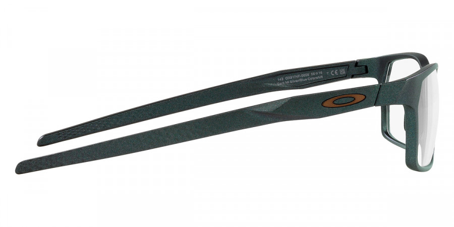 Oakley™ - Hex Jector (A) OX8174F
