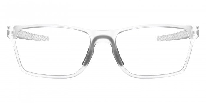 OAKLEY™ Hex Jector (A) OX8174F 817407 56 - Matte Clear