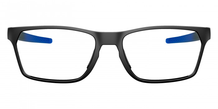 OAKLEY™ Hex Jector (A) OX8174F 817408 54 - Satin Black/Crystal Blue Black Fade