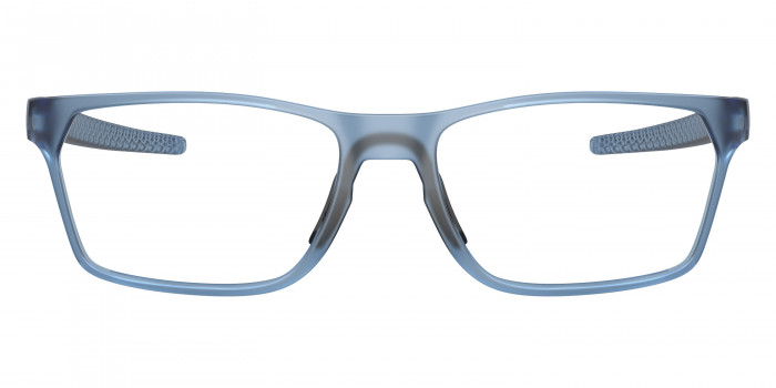 OAKLEY™ OX8174F Hex Jector 817409 54 - Matte Transparent Abyss