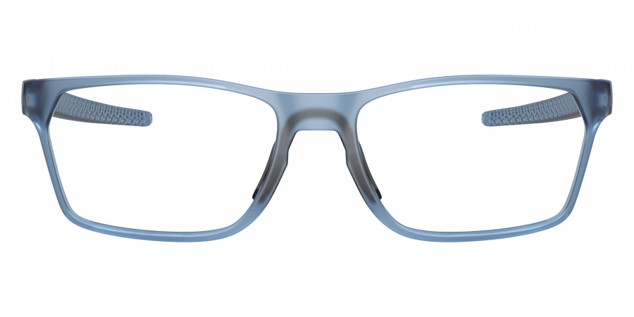 OAKLEY™ OX8174F Hex Jector 817409 56 - Matte Transparent Abyss