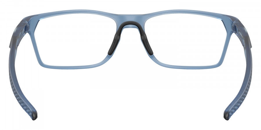 Color: Matte Transparent Abyss (817409) - OAKLEY OX8174F81740956