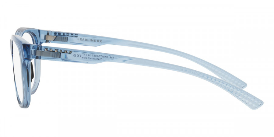 Oakley™ - Leadline Rx OX8175