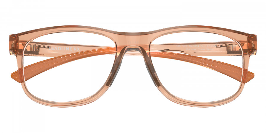 Oakley™ - Leadline Rx OX8175