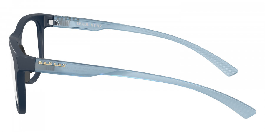 Color: Matte Abyss (817509) - OAKLEY OX817581750952