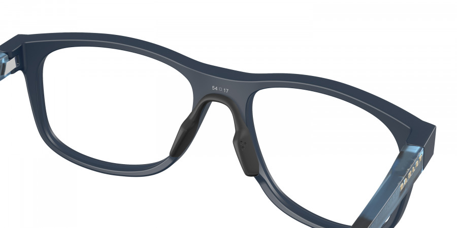 Color: Matte Abyss (817509) - OAKLEY OX817581750952