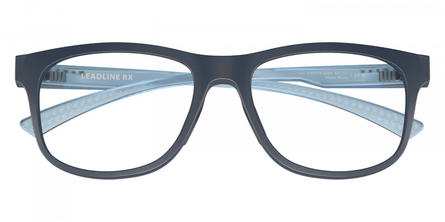 Color: Matte Abyss (817509) - OAKLEY OX817581750952