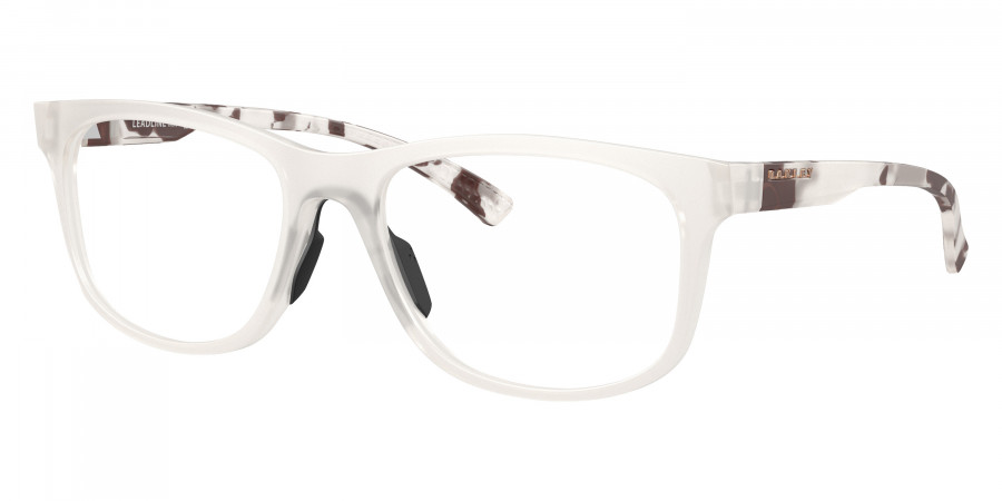 Color: Matte Transparent Opaline (817510) - OAKLEY OX817581751052