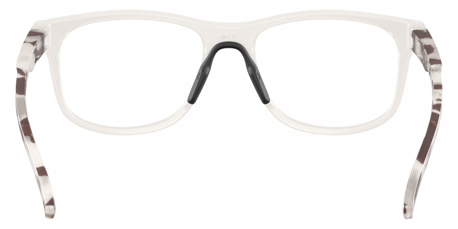 Color: Matte Transparent Opaline (817510) - OAKLEY OX817581751052
