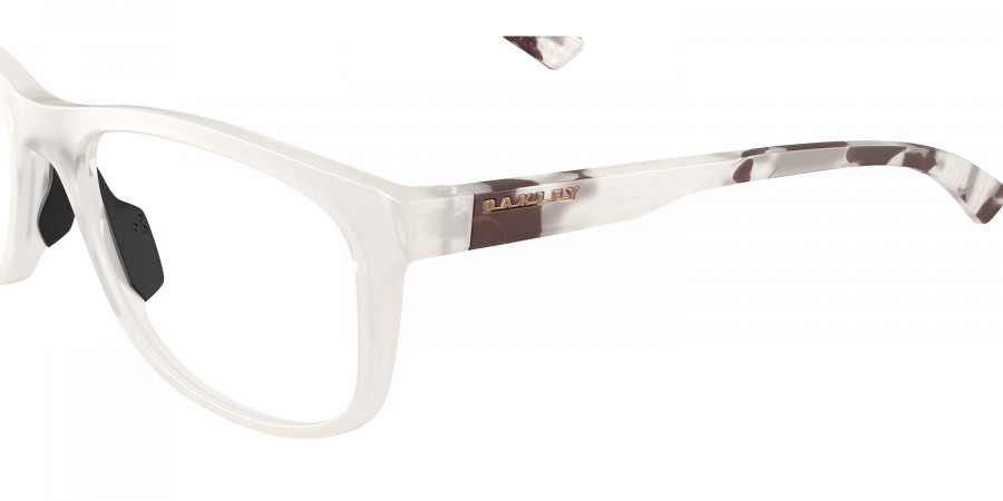 Color: Matte Transparent Opaline (817510) - OAKLEY OX817581751052